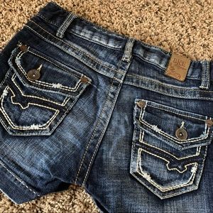 BKE Madison Shorts 26